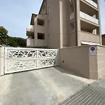Casa Emali Semesterbostad Olbia