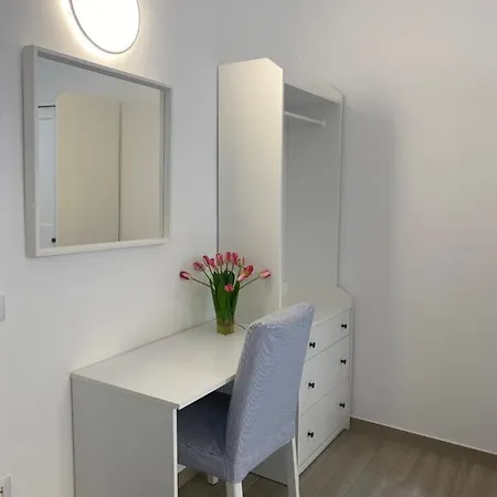 Casa Emali Semesterbostad Olbia