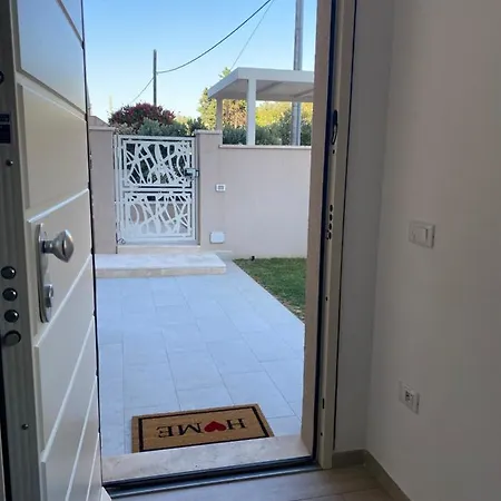 Casa Emali Semesterbostad Olbia