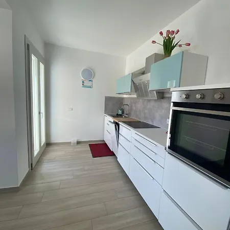 Casa Emalí Сasa de vacaciones Olbia