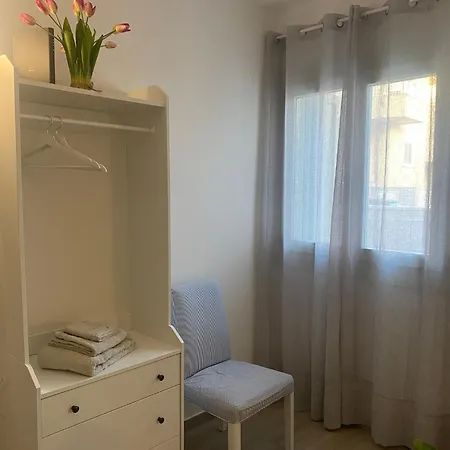 Casa Emalí Сasa de vacaciones