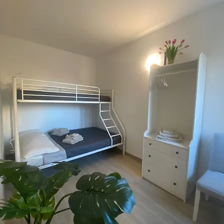 Casa Emali Semesterbostad Olbia
