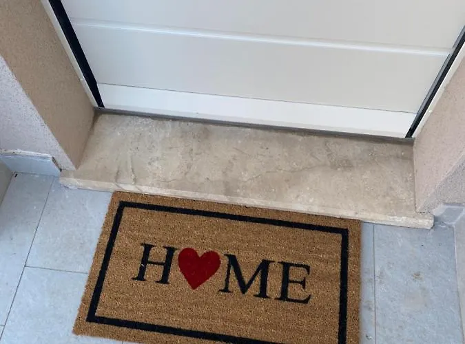 Vakantiehuis Casa Emali *