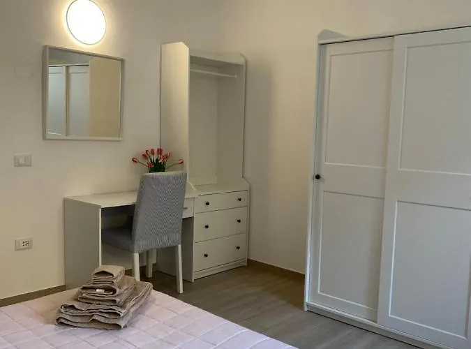 Casa Emali Vakantiehuis Olbia