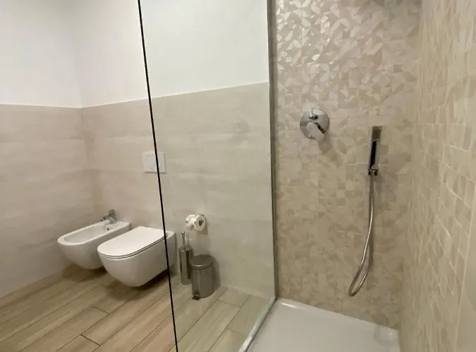 Casa Emali Vakantiehuis