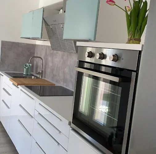 Casa Emali Vakantiehuis Olbia