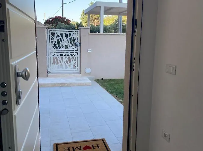 Casa Emali Vakantiehuis Olbia