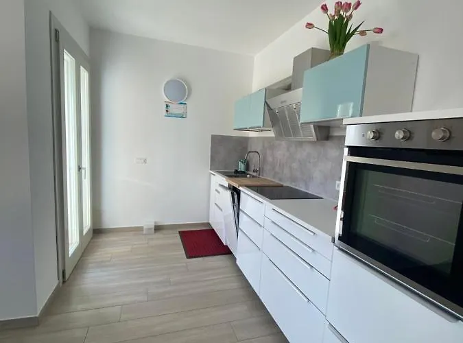 Casa Emali Vakantiehuis Olbia