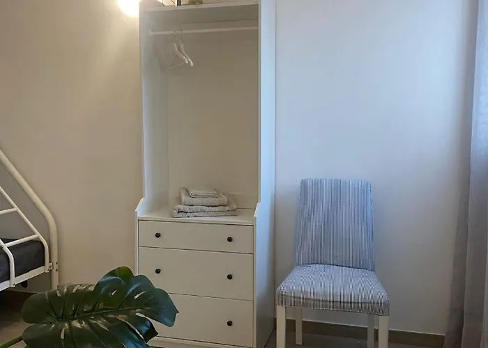 Vakantiehuis Casa Emali *