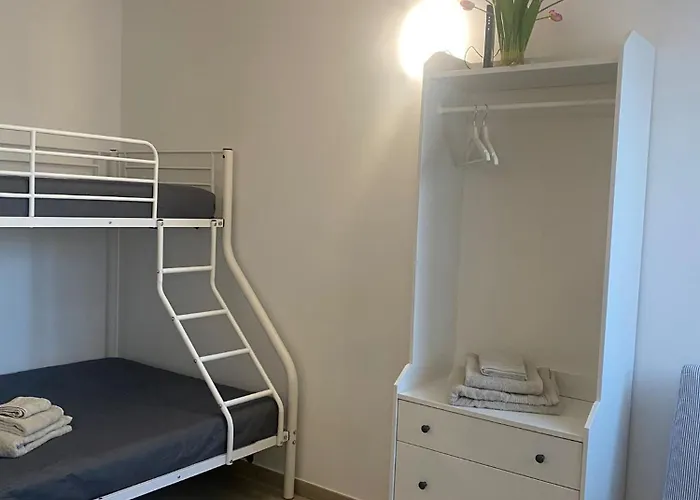 Vakantiehuis Casa Emali Olbia