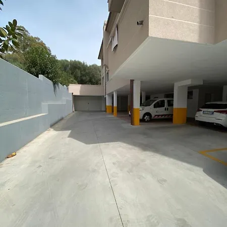 Casa Emali Όλμπια