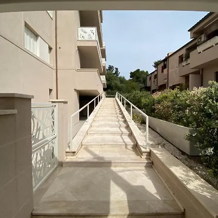 Casa Emali Feriehus Olbia