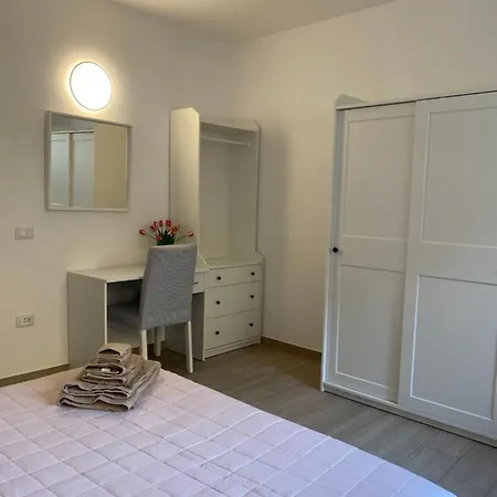 Casa Emali Ferienhaus Olbia