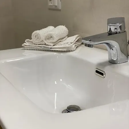 Дом отдыха Casa Emali *