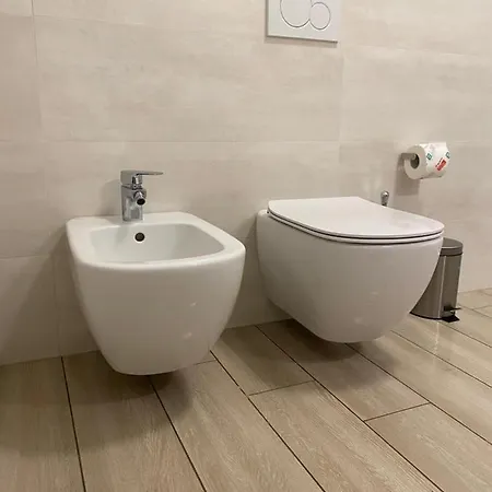 Ferienhaus Casa Emali