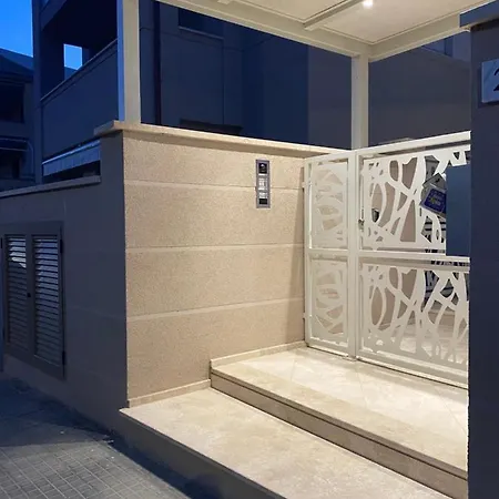 Casa Emali Σπίτι διακοπών *