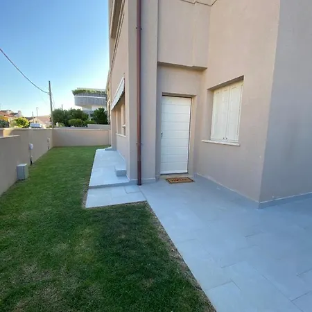 Casa Emali Ferienhaus *