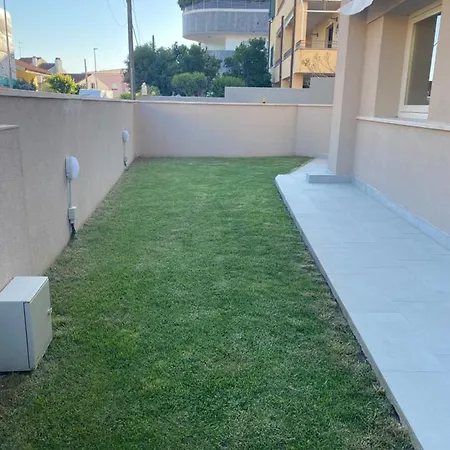 Casa Emali Όλμπια