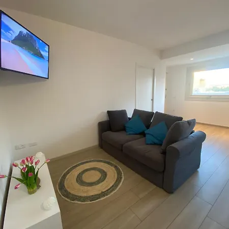 Casa Emalí * Olbia