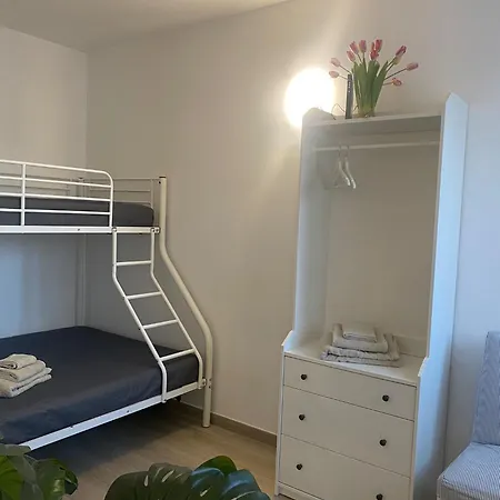 Ferienhaus Casa Emali Olbia