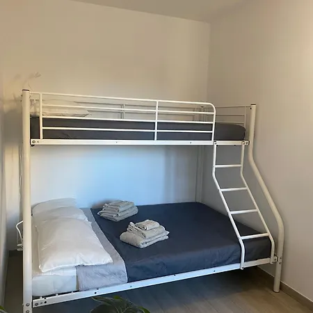 Casa Emalí Olbia
