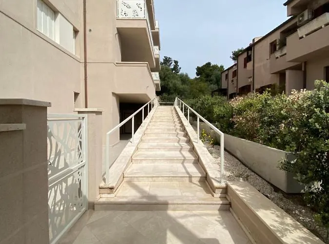 Casa Emali Semesterbostad Olbia