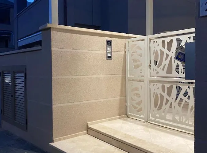 Casa Emali Semesterbostad *