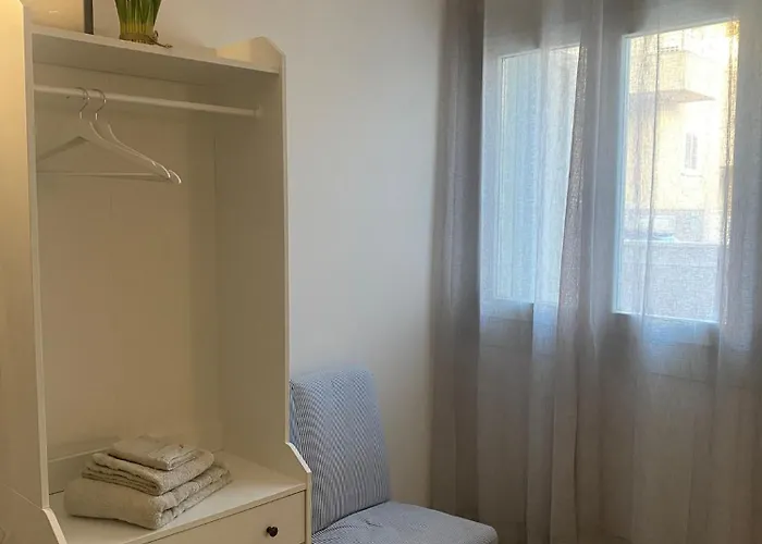 Casa Emali Semesterbostad