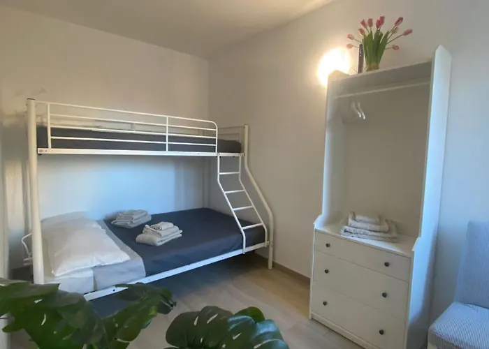 Casa Emali Semesterbostad Olbia